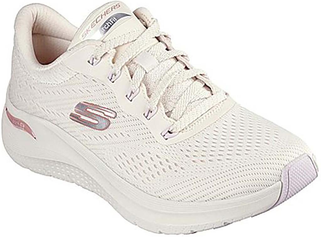 Кроссовки Skechers Arch Fit 2.0 - Big League Women nature/multi