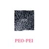 Double Side Spring Steel Sheet PEY PEO PET PEI For Anycubic Kobra 3 Max 3D Printer Hotbed PEI Build Plate For K3 Max Kobra 3 Max