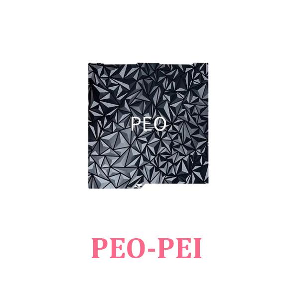 Double Side Spring Steel Sheet PEY PEO PET PEI For Anycubic Kobra 3 Max 3D Printer Hotbed PEI Build Plate For K3 Max Kobra 3 Max