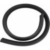 Hood To Cowl Weatherstrip Rubber Seal Front