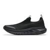 EVA Comfortable Fashion Versatile Non-Slip Wear-Resistant Low-Top Casual Shoes Men Sneaker Black 112537703-1