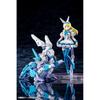 Megami Device Chaos & Pretty Alice 150mm Scale Model Kit
