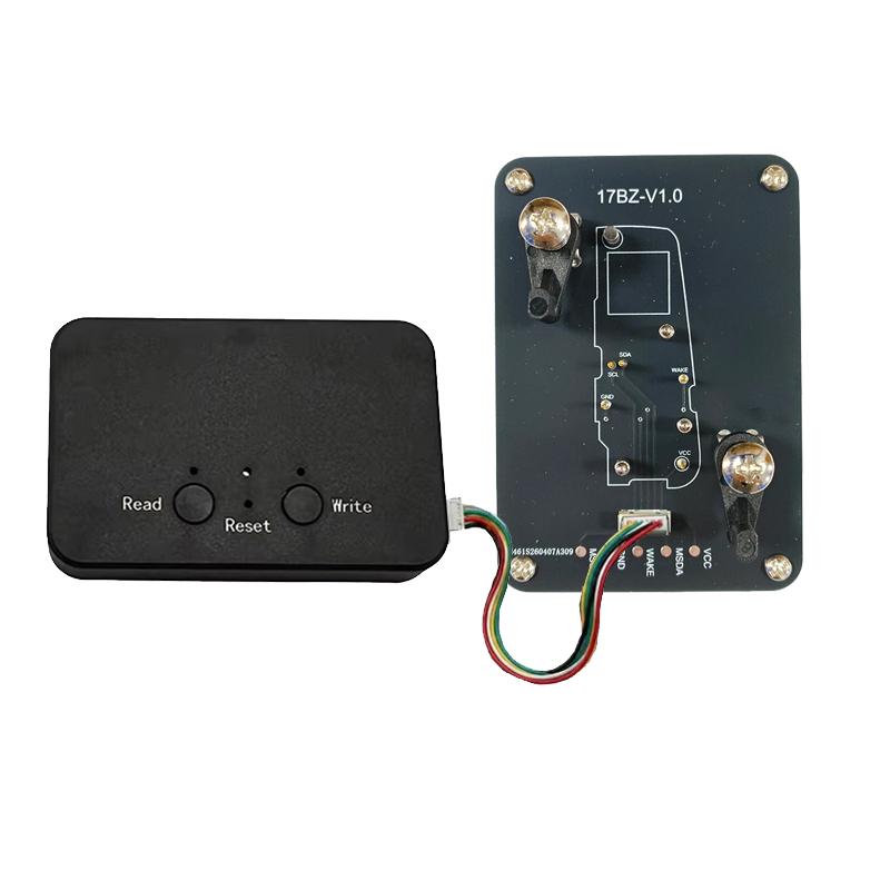 CN009056 Original Remote FCC IM3A 4A Chip 434MhzNXP-KILLER Compatible A3M05 A3M15 A3M65 For 208 2008 308 3008 508 C3 C4 C5 Corsa