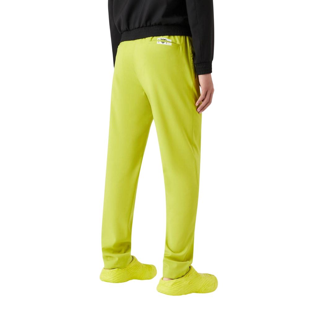 Emporio Armani Mens Trousers