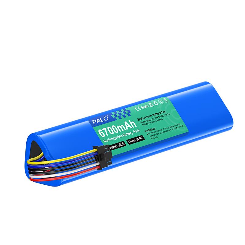 Neato Botvac D3-D7 Series Replacement Battery