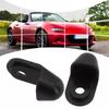 2Pcs For Mazda  MX-5 90-05 Miata Clip Convertible Top Latch Cap NA01-R1-311 Set