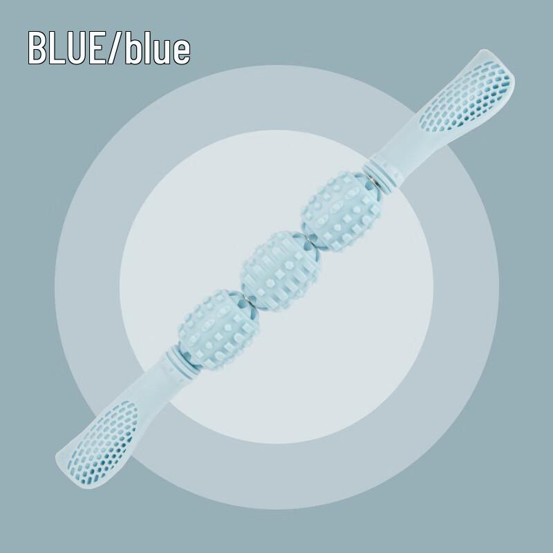 Yiming TPE Single Ball Muscle Relaxation Massager