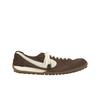Jacquemus x Moon Shoe SP Fauna Brown Adidași Dama Galben Moale Ca Cașmir HV8547-200