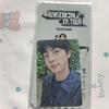 [USED] RUNSEOKJIN_EP.TOUR 6/28 JIN trading card