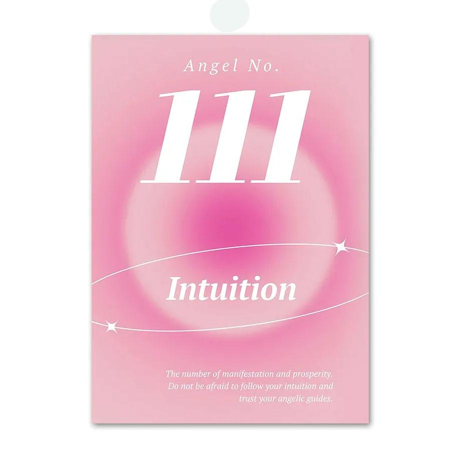Pink Angel Number Poster And Prints Flower Maket Exhibition Gallery Wall Art Canvas Painting Pictures For Living Room Decor