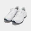 Classic Golf Shoes Dial AEROSPORTS C24996110 X Navy Cm [Callaway Footwear] Men's (Spike Type) / / 1030_White 27.5
