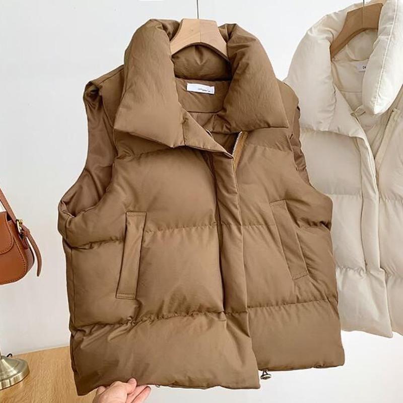 

Куртка из хлопка, жилет, женская жилетка, куртка 2XL