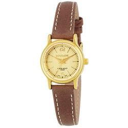 Sun Flame MJL Series Unisex Wrist Watch - Brown / Silver MJL-FA03-BR MJL-FA01-TG MJL-XD01-S Gift Casual Business Sports Student