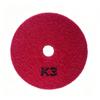 Stone Four-Step Dry Marble Polishing Pad for Walls