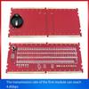AA58 DDR5 Memory Slot Tester Wide Compatibility DDR5 Memory Tester for Memory Computer Repair