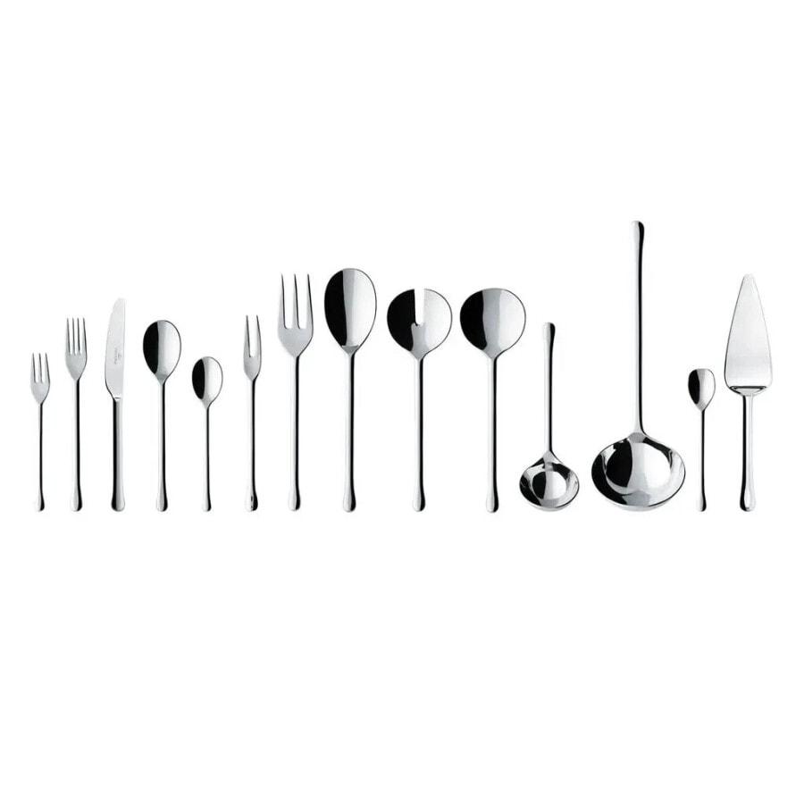 

Столовые приборы Villeroy & Boch Udine 70-шт.