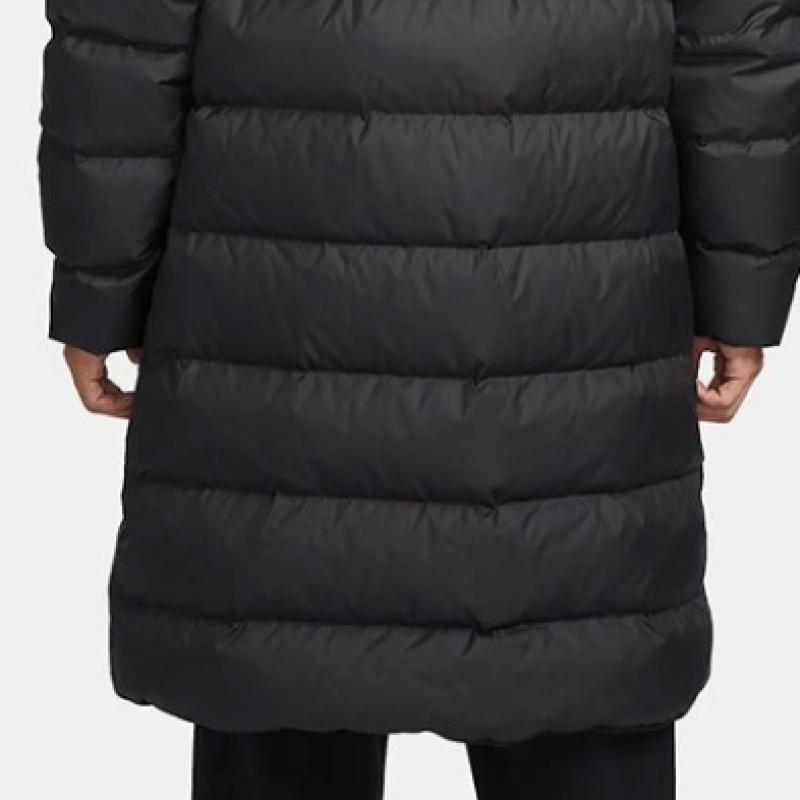 Nike Padded Jumper Windrunner Primaloft Storm Fit Hooded Parka Jacket Fb8180 010 S2311