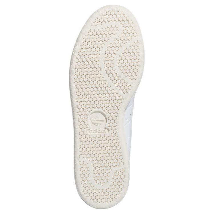 Dime x adidas Stan Smith Bianco Verde Ossido Sneakers Unisex Calzature-Bianco Verde Collegiale IG2044