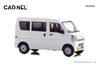 Hiko Seven CARNEL Scale Suzuki Every PA 2021 White Finished Product CN432101 1/43 (DA17V)