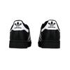 Adidas Originals SUPERSTAR Starry Sky Knight Abrasion Resistant Low top Skateboard Shoes Unisex Black White EG4959(Team562-)