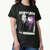 Cute Okarun Dandadan Momo Anime Lovers Unisex Tshirt 5