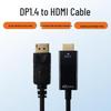 Ses ve video aksesuarları – HDMI