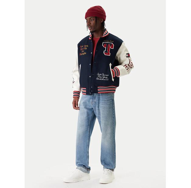 Куртка Tommy Jeans Varsity