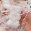 Soft Simulation Cake Squeeze Toy Slow Rebound Realistic Stress Relief Fidget Toy for Kids Travel Companion
