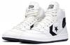 Herren Sneaker Converse Fastbreak Hi High Top 'Schwarz Weiß'
