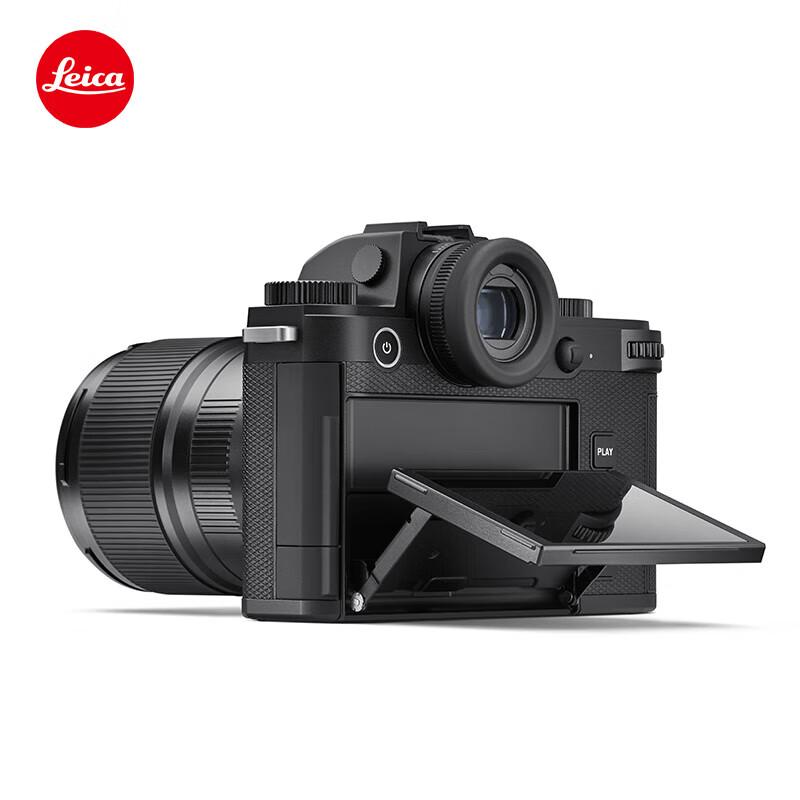 Leica SL3 Full-Frame Mirrorless Digital Camera Body (CN version)