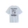 Vans Comfortable Crew Neck Pullover T-Shirt Men tops VN000X1EH90