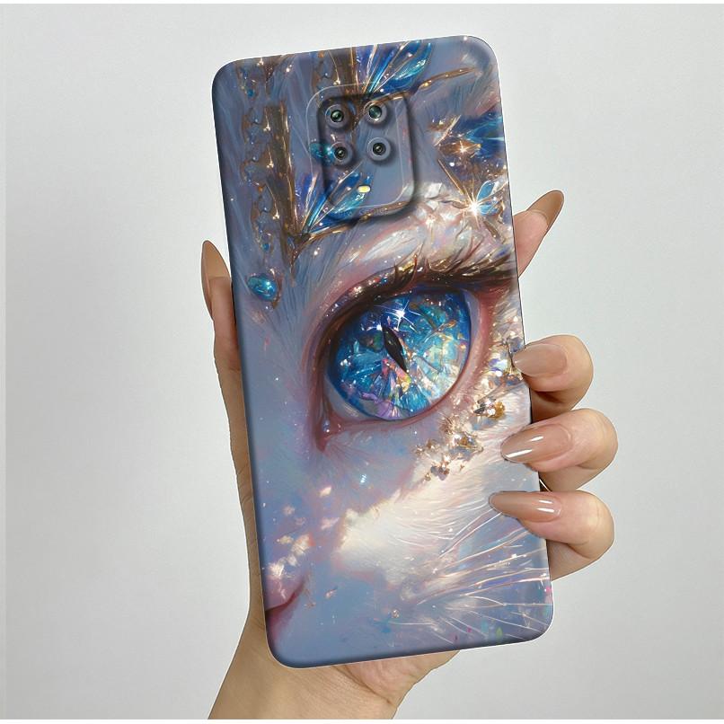 

Coque For Xiaomi Redmi Note 9 Pro 9 ProMax 9S Case Butterfly Flowers Phone Cover For Note9S Funda Soft Silicone Cases Shell Capa Redmi Note 9 Pro Max