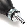 One-Way Hand-Squeeze Gasoline Fuel Pump & Oil Extractor with Directional Valve