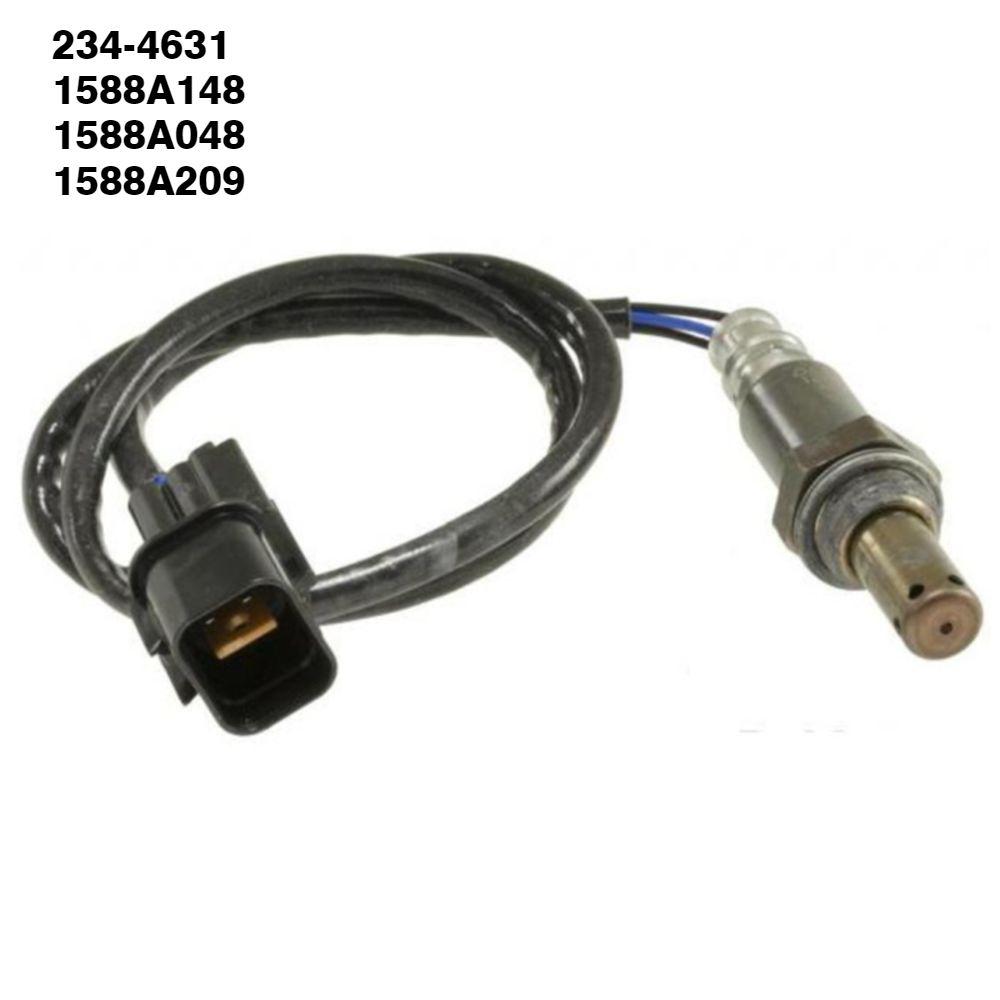 Oxygen sensor fit for mitsubishi 234-4631, 1588a148, 1588a048, 1588a209
