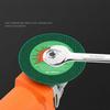 1pc Angle Grinder Disc Flange Locking M14 Hexagon Nut