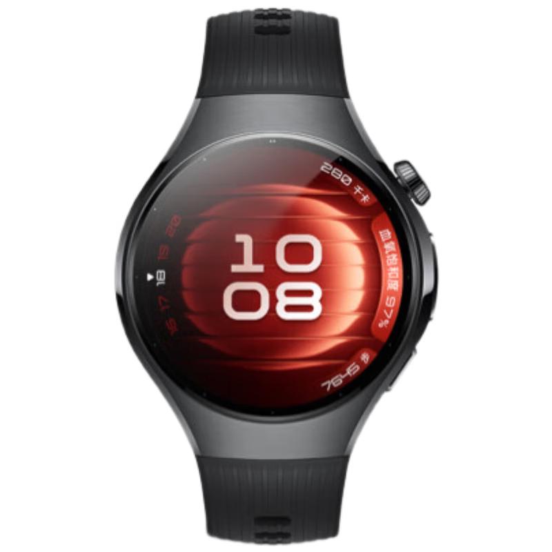 

Huawei WATCH 5 Smartwatch (CN version)