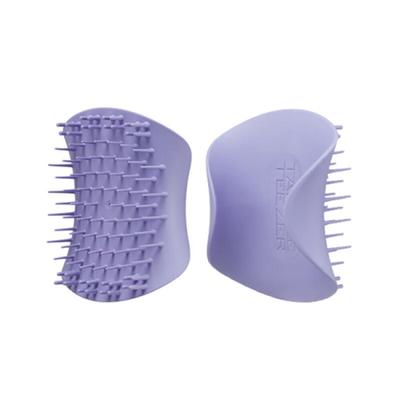 Tangle Teezer Hoofdhuid Massage Borstel Lavendel Licht