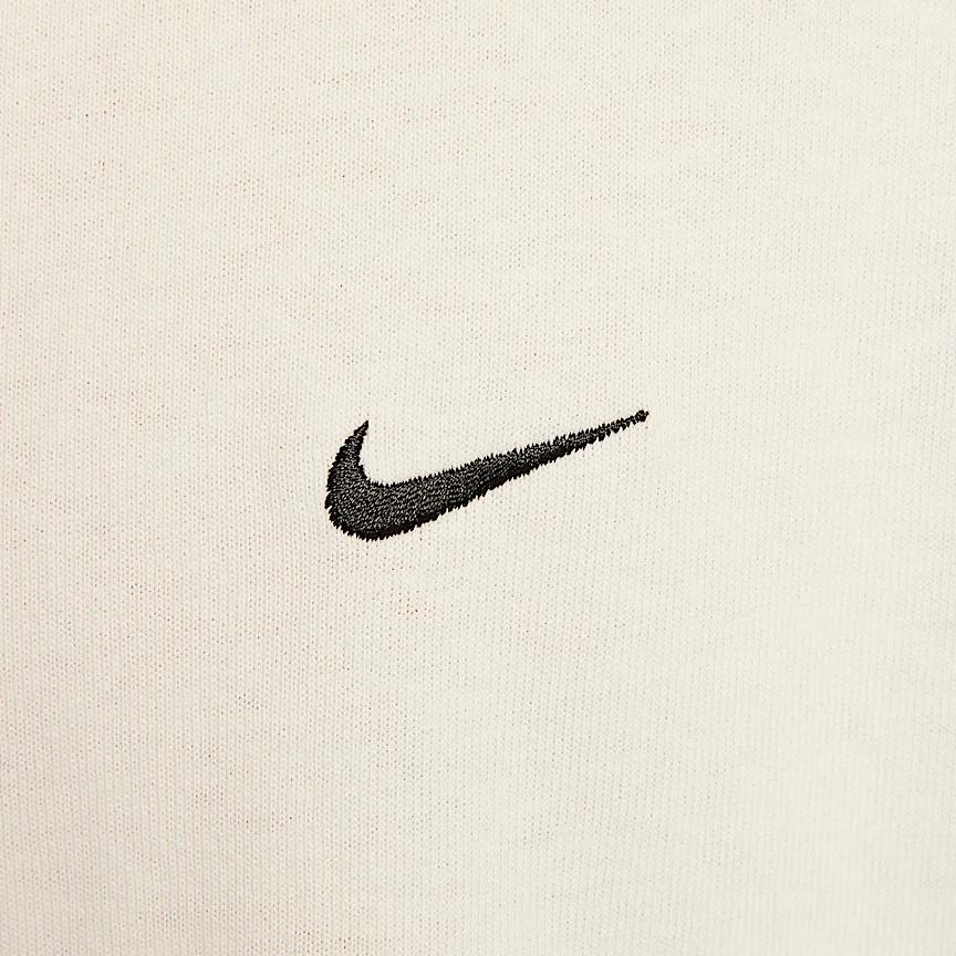 Nike Sportswear T Shirt Men's Sail White II1856-133