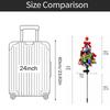 Powered Christmas Tree Stake Light for Outdoor Garden Yard Decoration