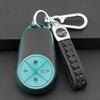 High-Grade TPU Keychain Protective Shell for NIO EC6, ES6, ES8 Car Keys
