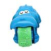 Animal Stamps For Kids Rolling Pattern Stamp For Kids Reusable Hand Eye Coordination Painting Toys For Toddler Girls Boys