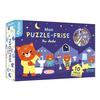 My Frieze Puzzle To Sleep Philippe Auzou