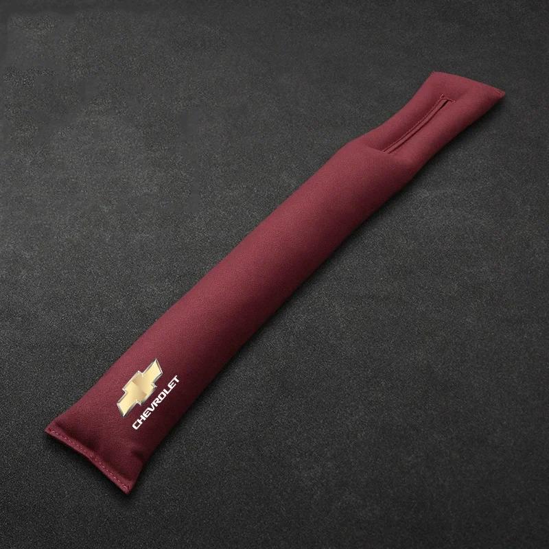 Autostoel Kussentjes voor Gaten Lekdichte Stopstrip voor Chevrolet AVEO CAPTIVA Cavalier COLORADO Corvette CRUZE IMPALA LACETTI MALIBU