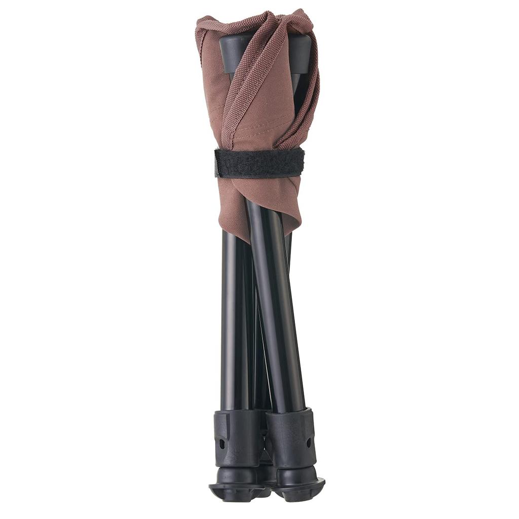 LOGOS Airlight Tripod Chair 73359002