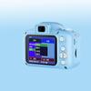Kids Camera Toys 2 Inch Screen Hd Cartoon Kids Digital Camera Mini Slr Camera Cute Toy For Children Birthday Christmas Gifts