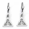 Deathly Hallows Huggy Earrings