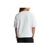 Polo Ralph Lauren Logo Horse Pattern Printed Loose Fit Crew Neck Short Sleeve T-Shirt Men T-Shirts White MNPOTSH1N822025-100
