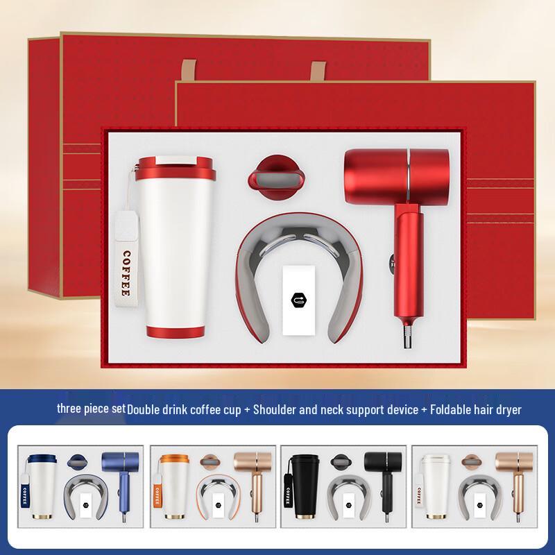 Mid-Autumn Festival Multi-Item Gift Set