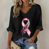 Shirts for Women Awareness Shirt  Support Gift  Casual Top