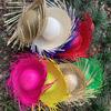 Straw Hat Summer Sun Protection Wide Brim Hand Woven Lightweight Breathable Design Beach Hat Headwear
